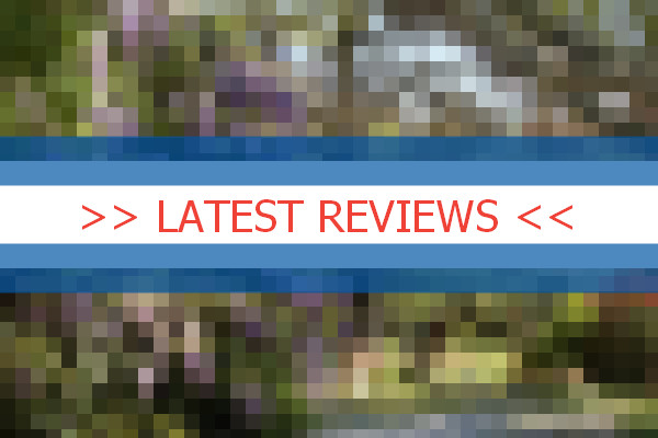 www.le-mas-ferrand.eu - check out latest independent reviews