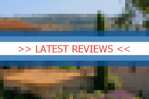 www.le-mas-trilles.com - check out latest independent reviews