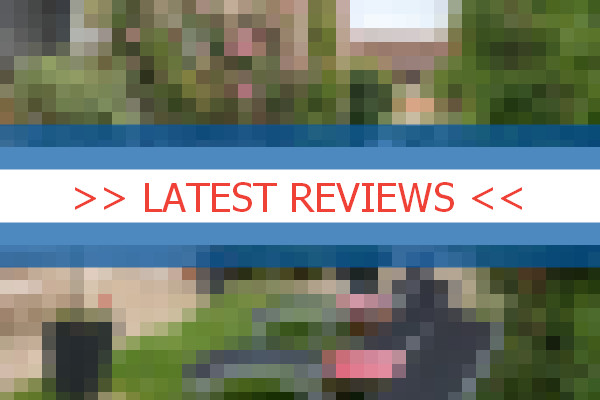 www.le-mascaret.com.es - check out latest independent reviews