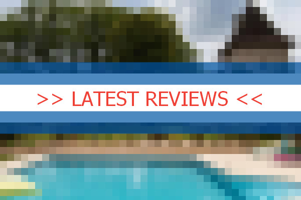 www.le-masrougier.net - check out latest independent reviews