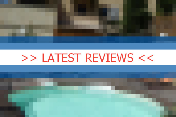 www.le-mille-fleurs.fr - check out latest independent reviews