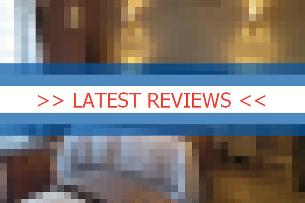 www.le-montaigne.com - check out latest independent reviews