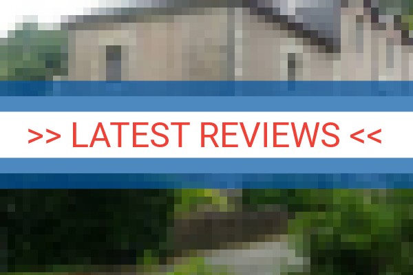 www.le-moulin-tresneau.fr - check out latest independent reviews
