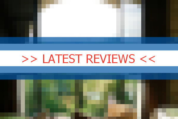 www.le-murier.com - check out latest independent reviews