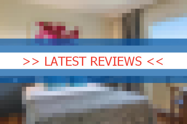 www.le-panorama.com - check out latest independent reviews