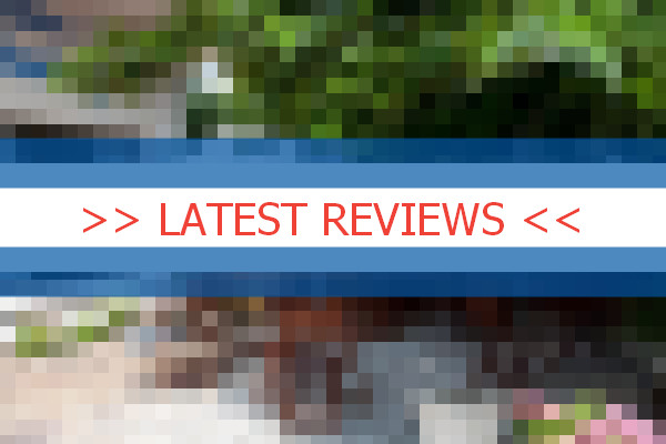 www.le-pavillon-bleu.com - check out latest independent reviews