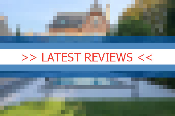www.le-pavillon-de-nathalie.fr - check out latest independent reviews