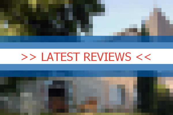 www.le-peyret.com - check out latest independent reviews