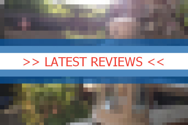 www.le-pigeonnier.blogspot.com - check out latest independent reviews