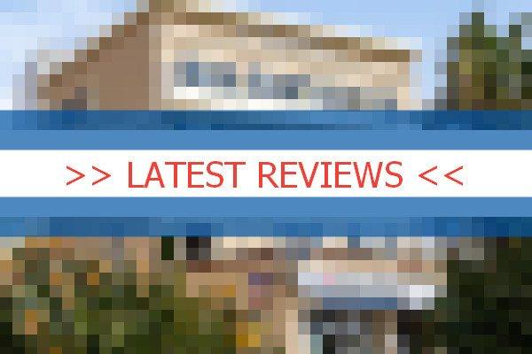 www.le-rabelais.fr - check out latest independent reviews