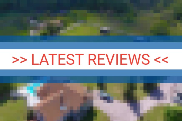www.le-ranch-des-blayes.fr - check out latest independent reviews
