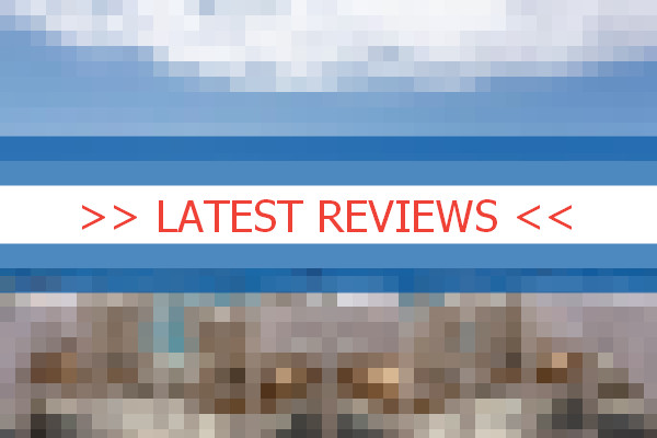 www.le-roquebrune.com - check out latest independent reviews