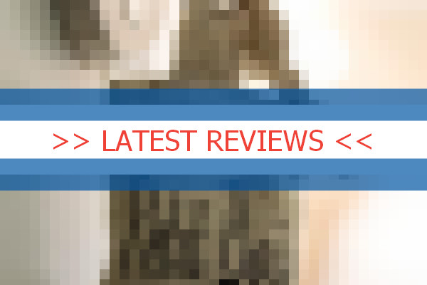 www.le-sagranier.com - check out latest independent reviews