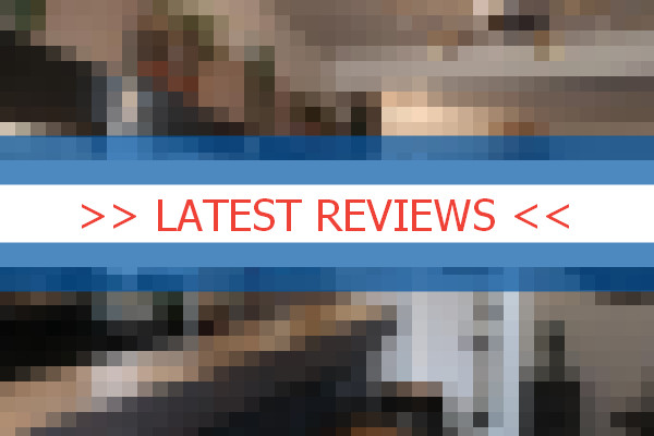 www.le-saint-mary.com.es - check out latest independent reviews