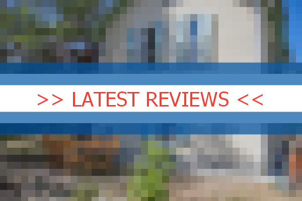 www.le-sans-souci.com - check out latest independent reviews