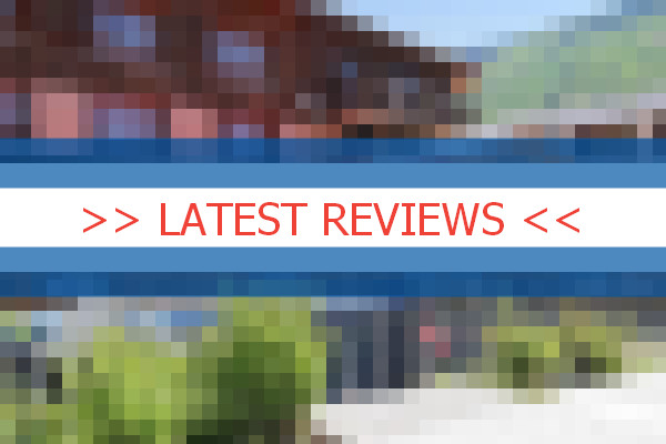 www.le-sherpa.com - check out latest independent reviews