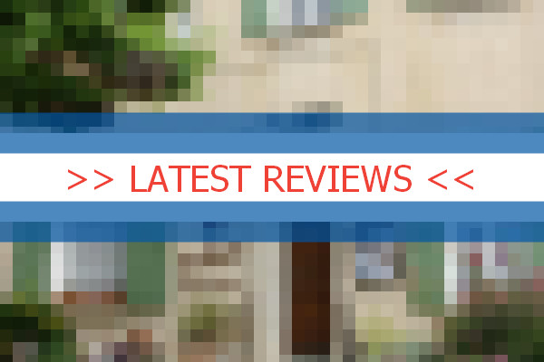 www.le-siecle.com - check out latest independent reviews
