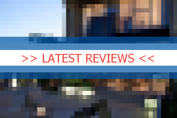 www.le392bis.com - check out latest independent reviews