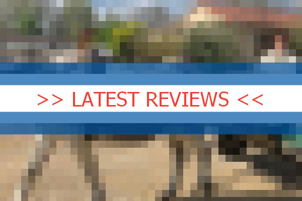 www.lebalcondesraspes.com - check out latest independent reviews
