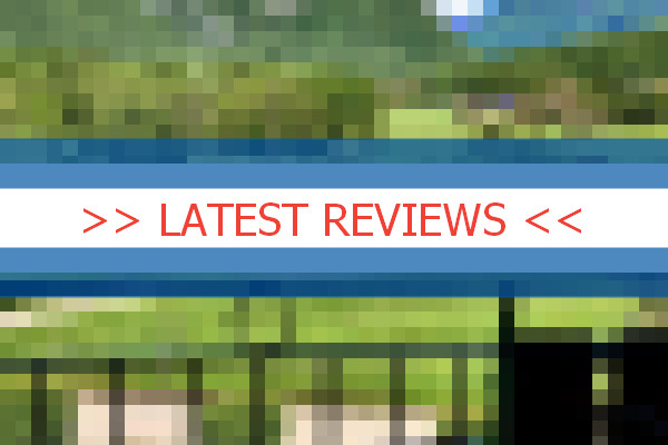 www.lebalcondugolf.com - check out latest independent reviews