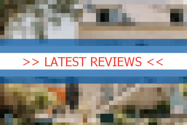 www.lebanellou.com - check out latest independent reviews