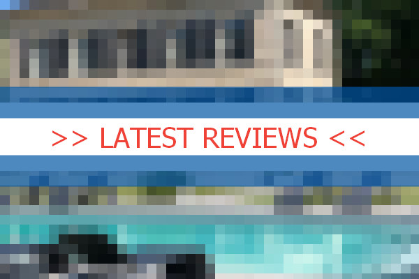 www.lebaptistere.com - check out latest independent reviews
