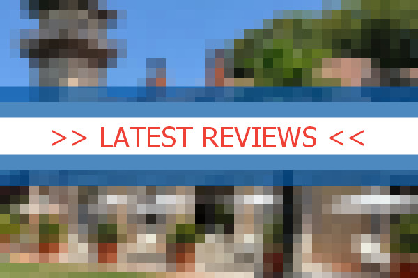 www.lebeaumanoir.com - check out latest independent reviews