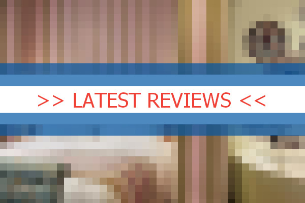 www.lebellechasse.com - check out latest independent reviews