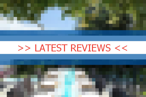 www.lebelvedere.net - check out latest independent reviews