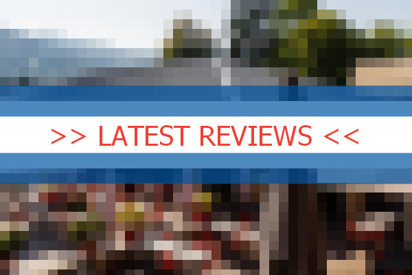 www.leberouze.com - check out latest independent reviews