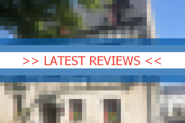 www.leblason.fr - check out latest independent reviews