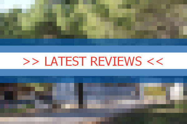 www.leboisdepins.com - check out latest independent reviews