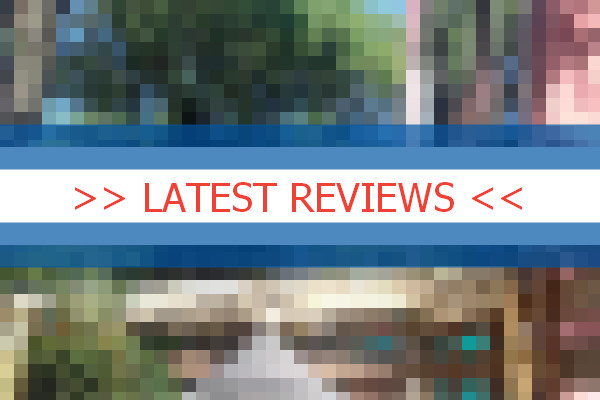 www.leboisdesfrenes.com - check out latest independent reviews