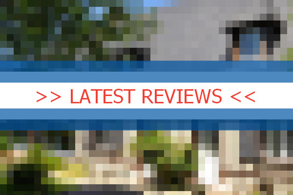 www.leboisdespierres.com - check out latest independent reviews