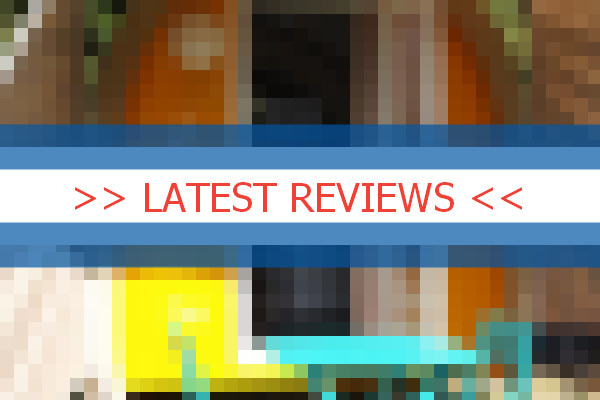 www.leboisjahan.com - check out latest independent reviews