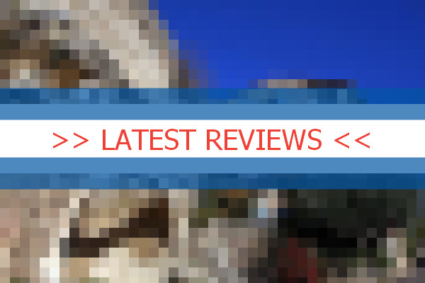 www.lebonheur-gordes.com - check out latest independent reviews