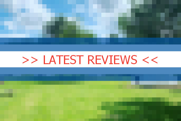 www.lebonheurdevivre.net - check out latest independent reviews