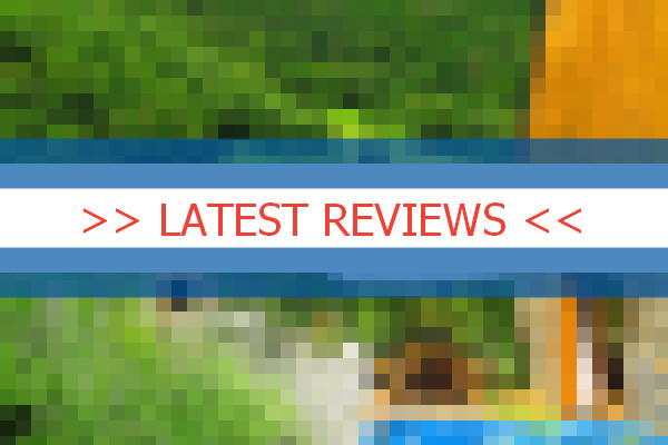 www.lebordarriben.fr - check out latest independent reviews