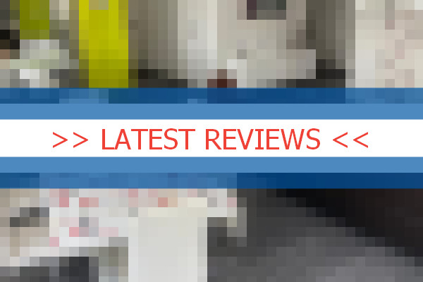www.leboutduroc.com - check out latest independent reviews