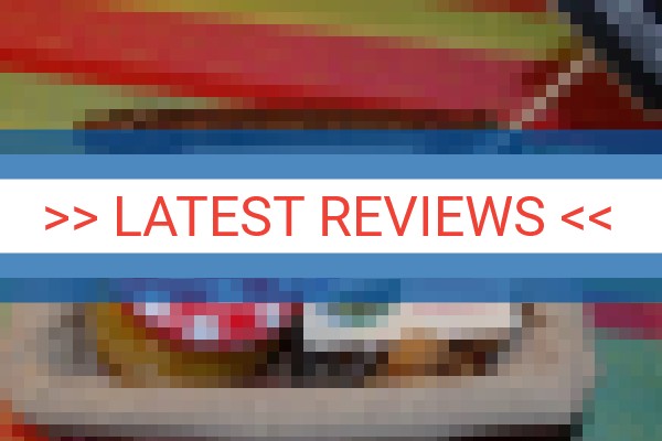 www.lebouyssou.com - check out latest independent reviews
