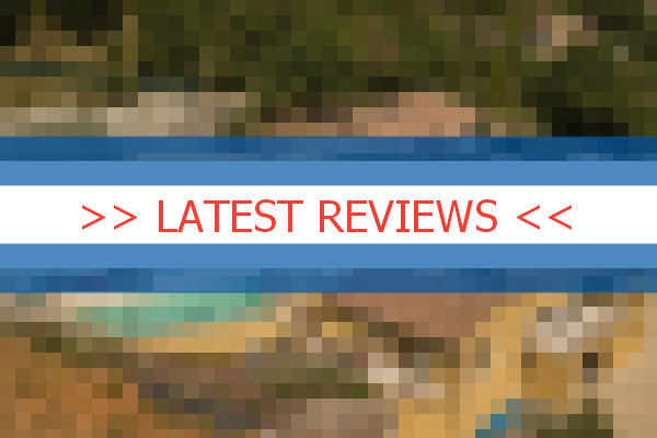 www.lebouzet.com - check out latest independent reviews