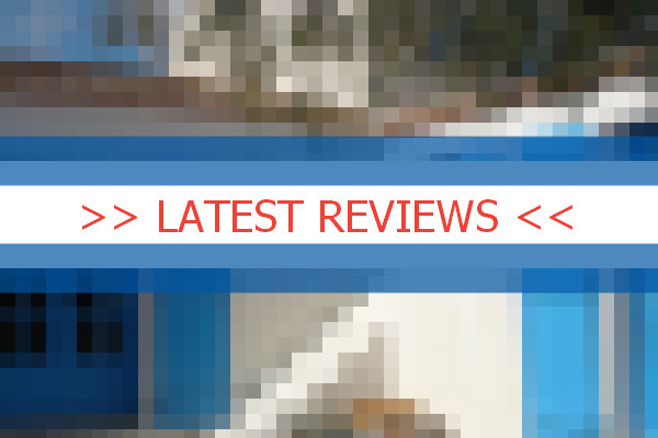 www.lebuzetbleu.com - check out latest independent reviews