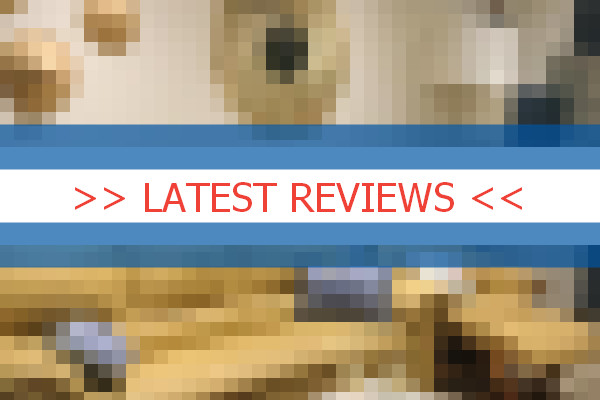 www.lecabanoncannes.com - check out latest independent reviews
