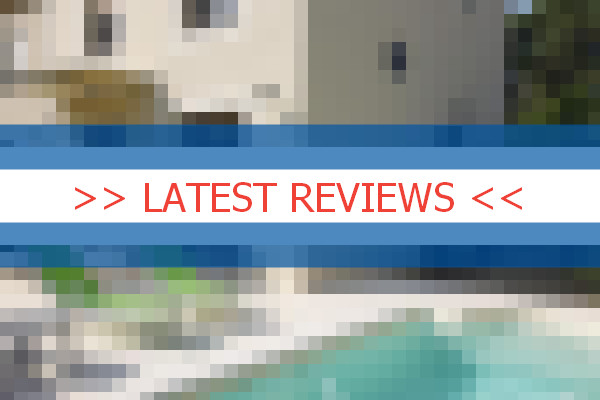 www.lecabanondelaura.fr - check out latest independent reviews