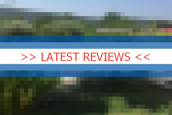 www.lecabanondeshirondelles.com - check out latest independent reviews