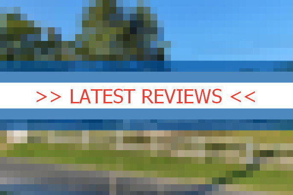 www.lecagou.fr - check out latest independent reviews