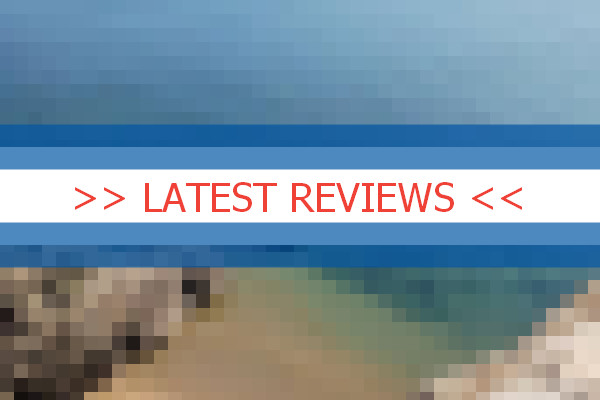 www.lecalluna.com - check out latest independent reviews