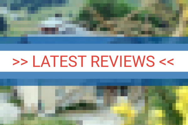 www.lecalmadou.fr - check out latest independent reviews