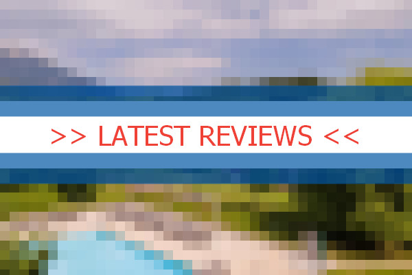 www.lecapresort.com - check out latest independent reviews