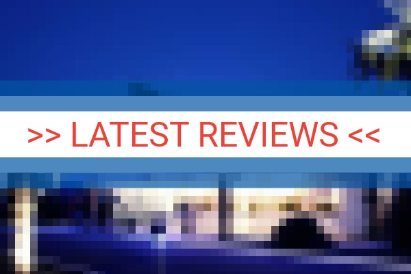 www.lecapricorne-hotel.com - check out latest independent reviews